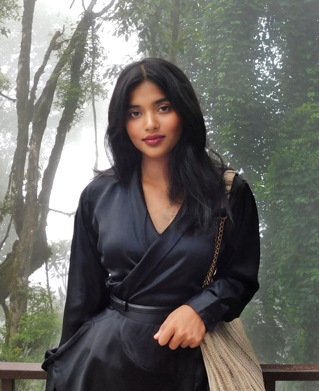 Shweta Bansode Portrait